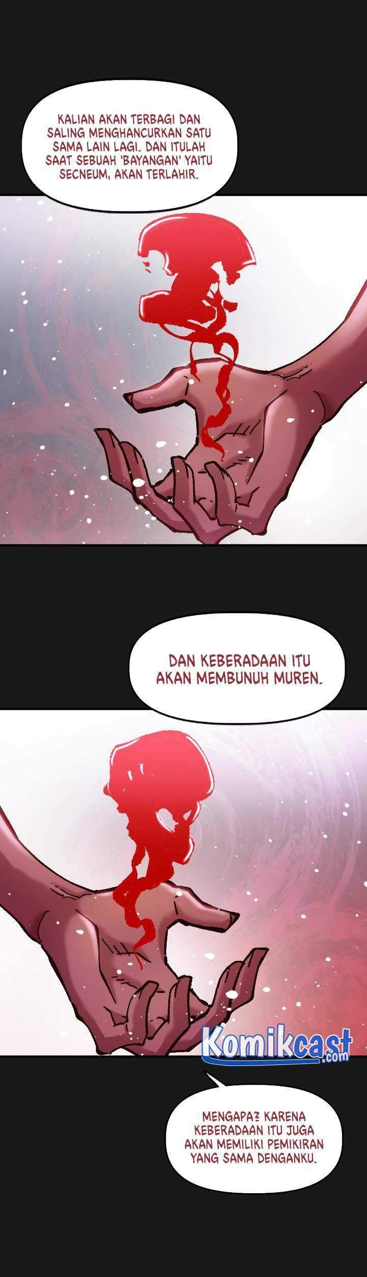 Slave B Chapter 79 - halaman 52