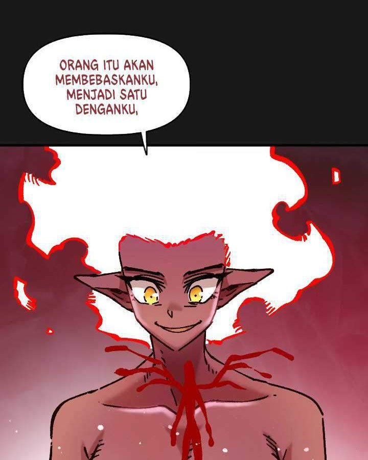 Slave B Chapter 79 - halaman 53