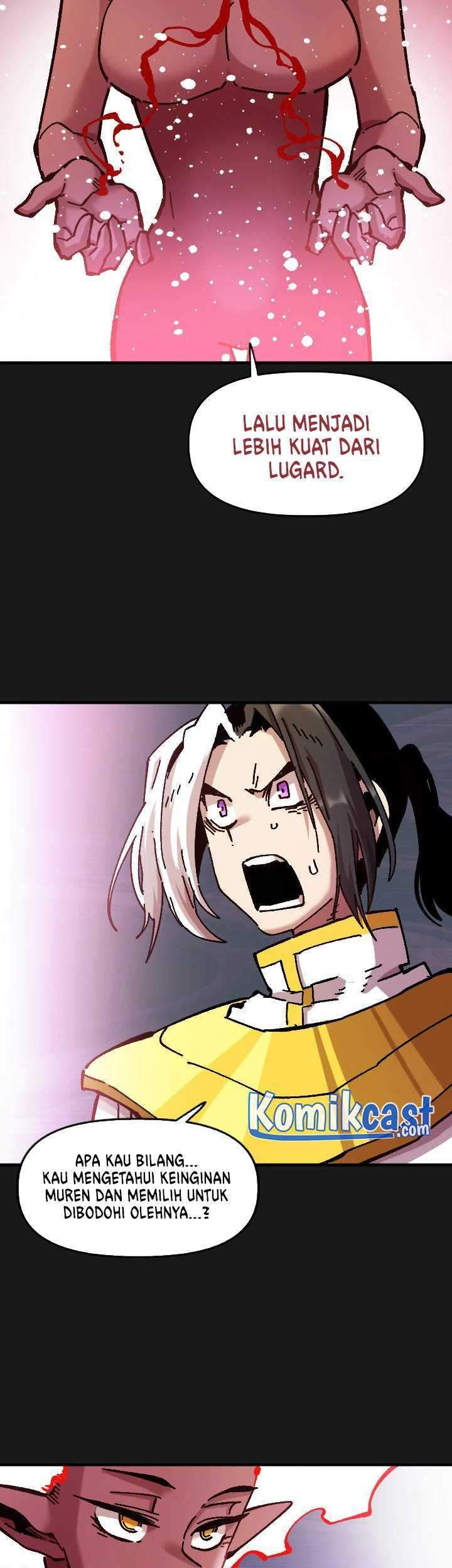 Slave B Chapter 79 - halaman 54