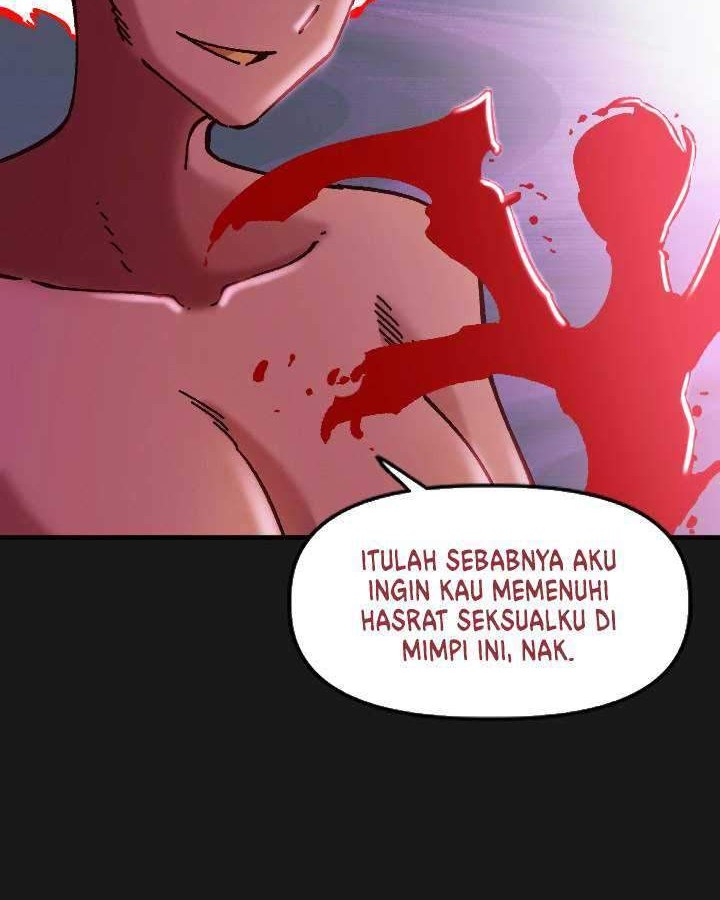 Slave B Chapter 79 - halaman 55