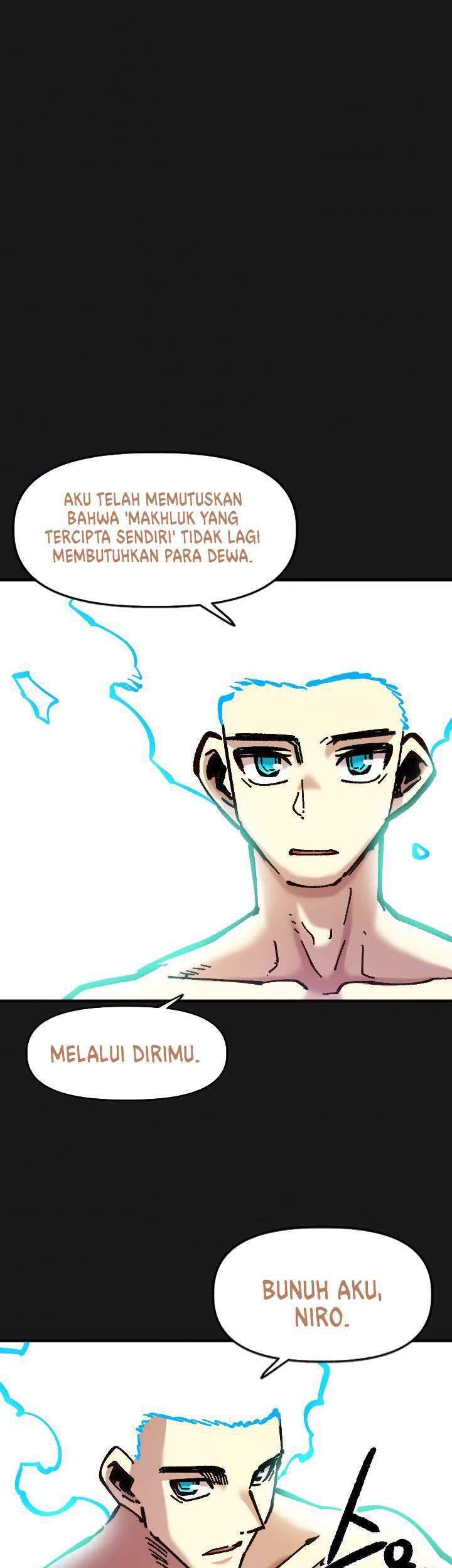 Slave B Chapter 79 - halaman 56