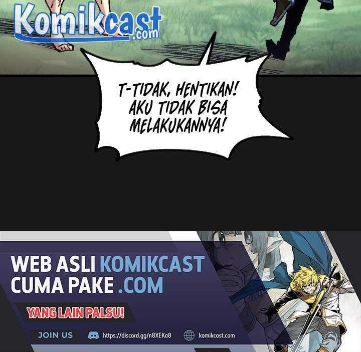 Slave B Chapter 79 - halaman 61