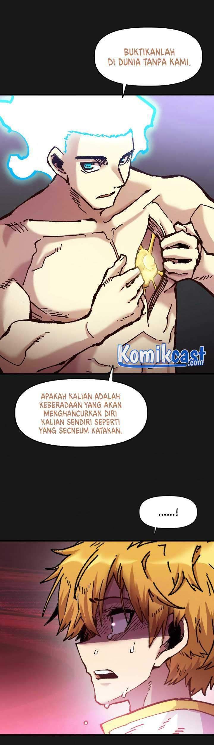 Slave B Chapter 79 - halaman 62