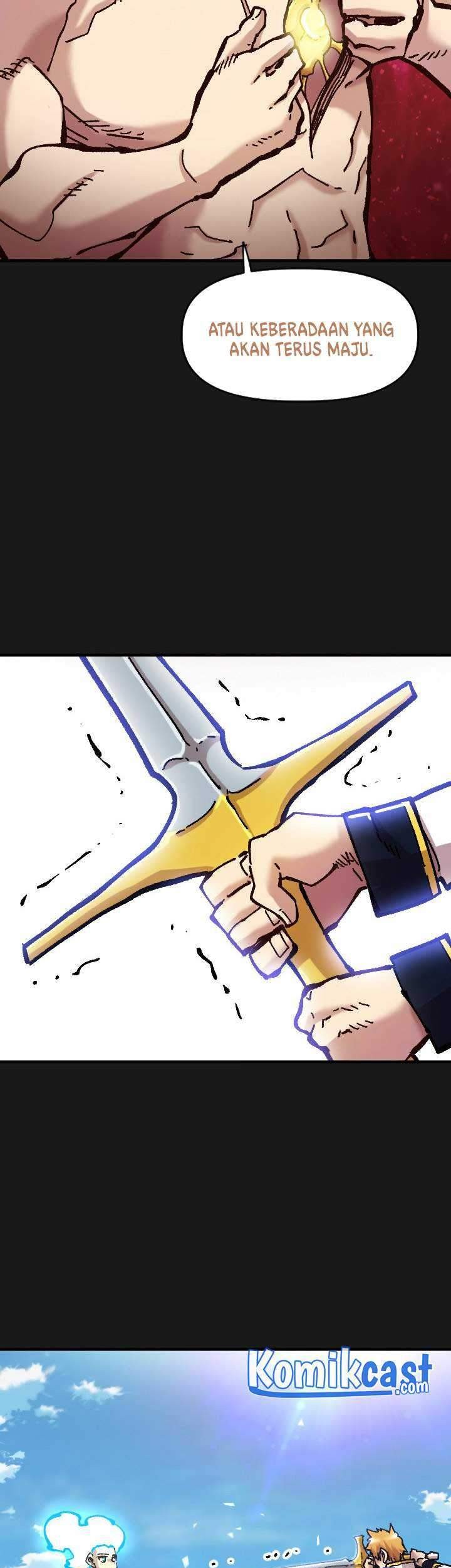 Slave B Chapter 79 - halaman 64