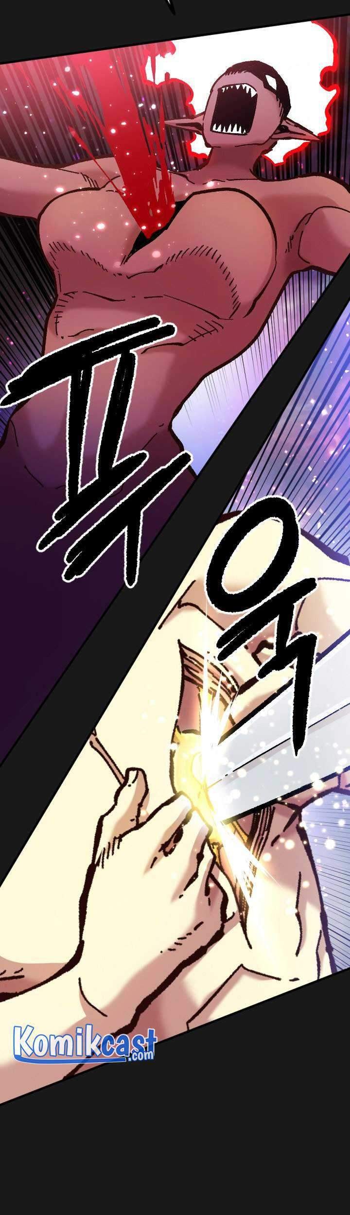 Slave B Chapter 79 - halaman 66