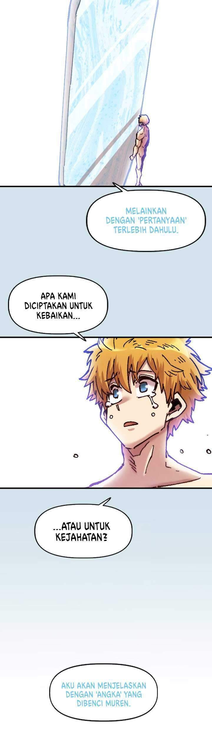 Slave B Chapter 79 - halaman 70