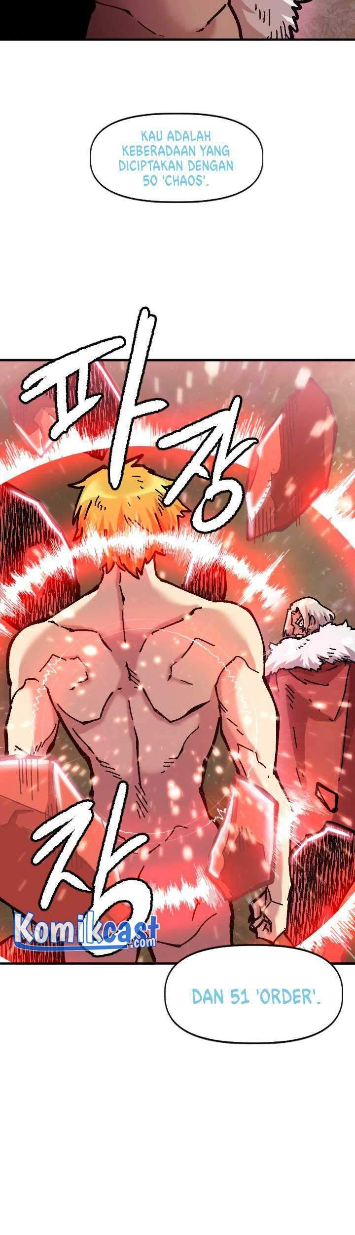 Slave B Chapter 79 - halaman 72