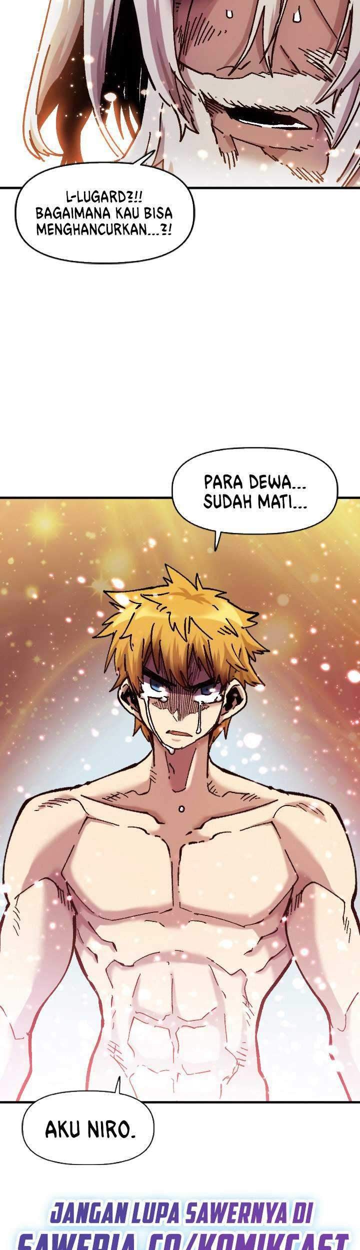 Slave B Chapter 79 - halaman 74
