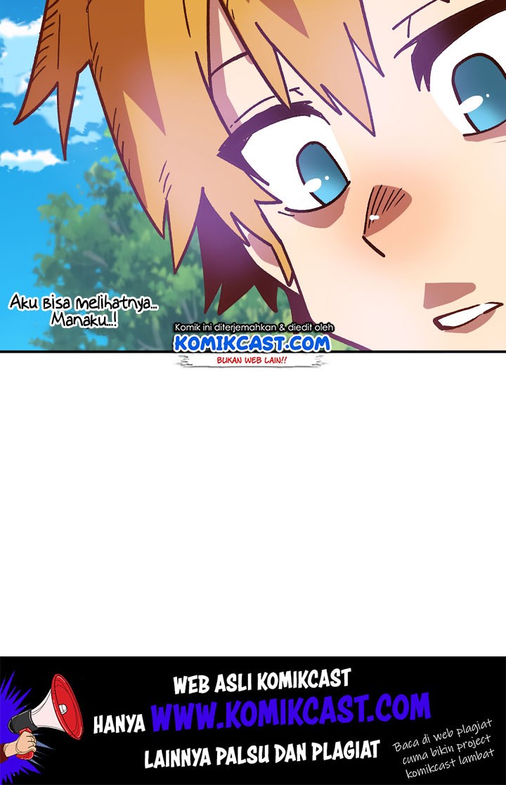Slave B Chapter 8 - halaman 22