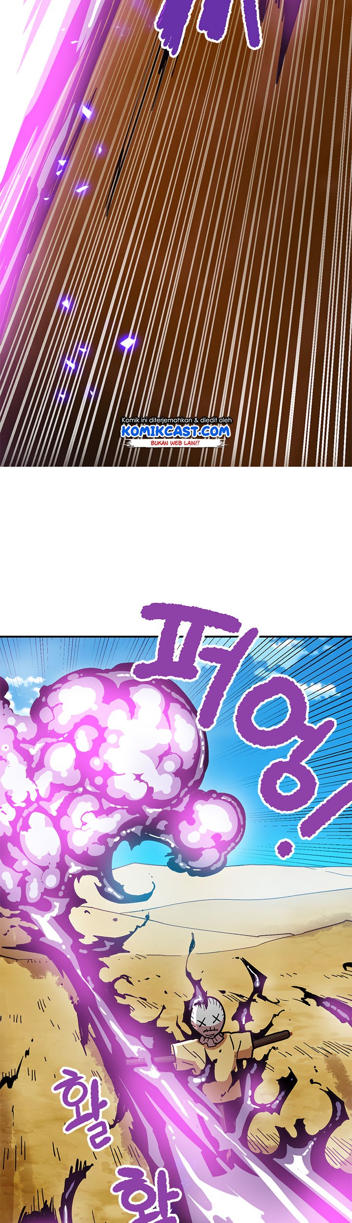 Slave B Chapter 8 - halaman 30