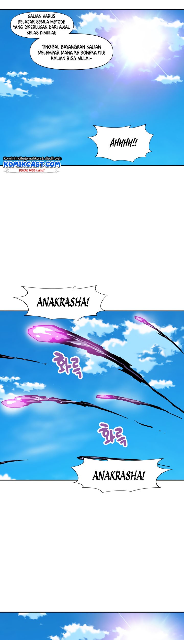 Slave B Chapter 8 - halaman 36