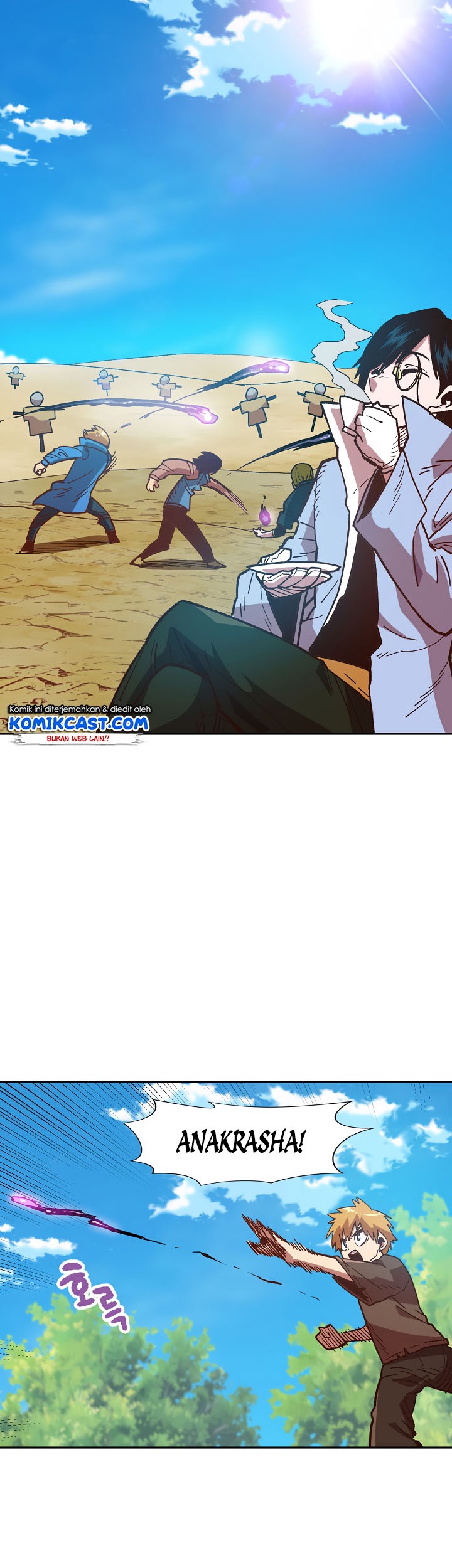 Slave B Chapter 8 - halaman 37