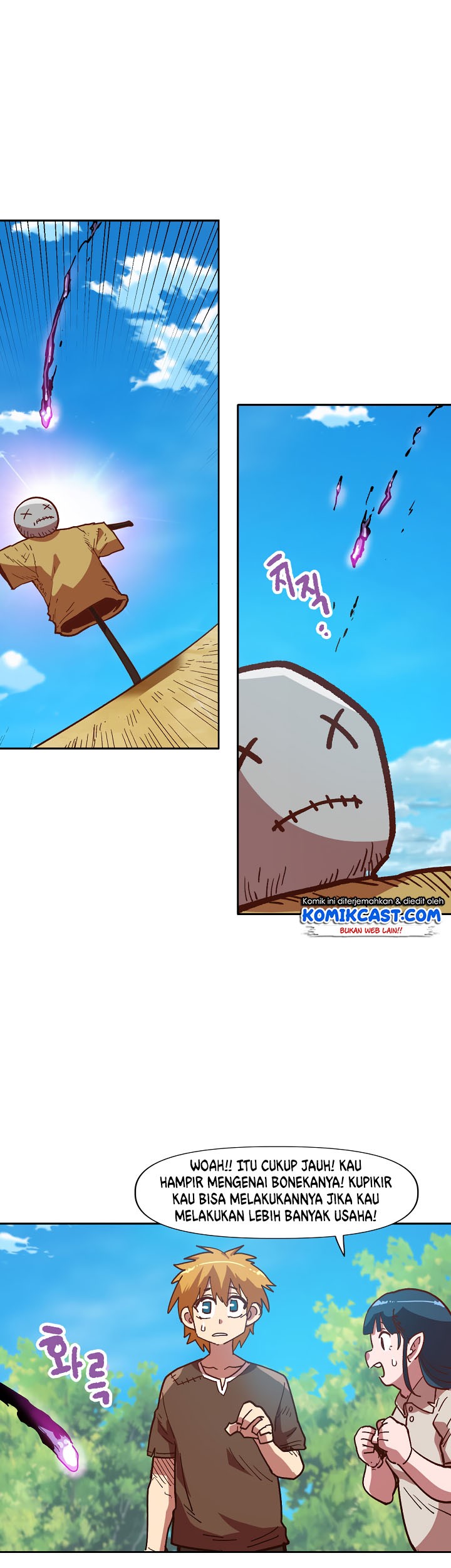 Slave B Chapter 8 - halaman 38
