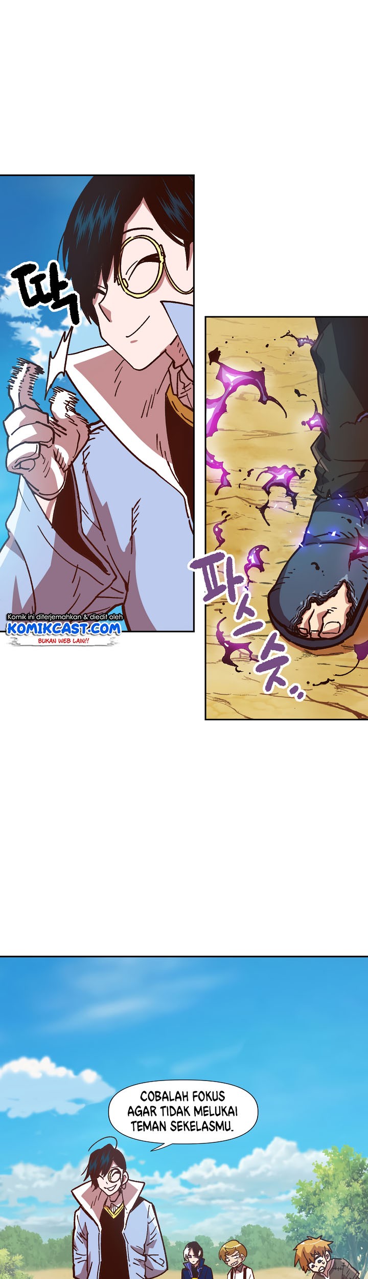 Slave B Chapter 8 - halaman 40