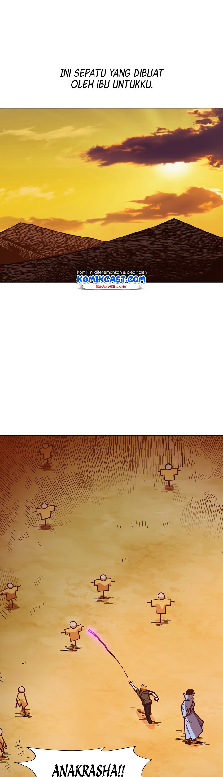 Slave B Chapter 8 - halaman 42