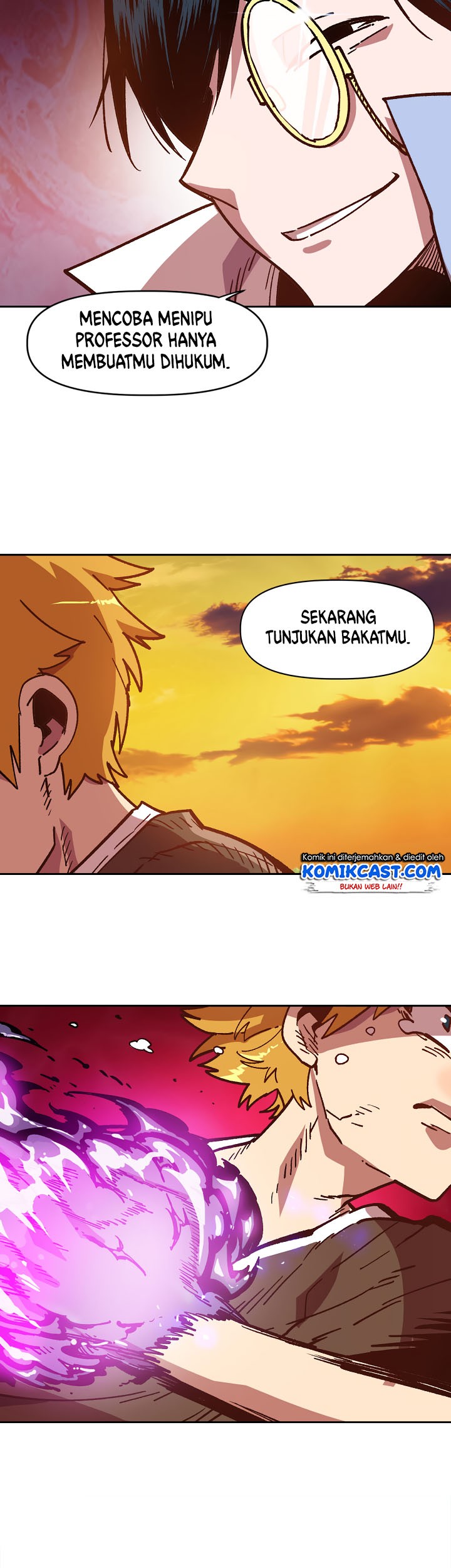 Slave B Chapter 8 - halaman 44