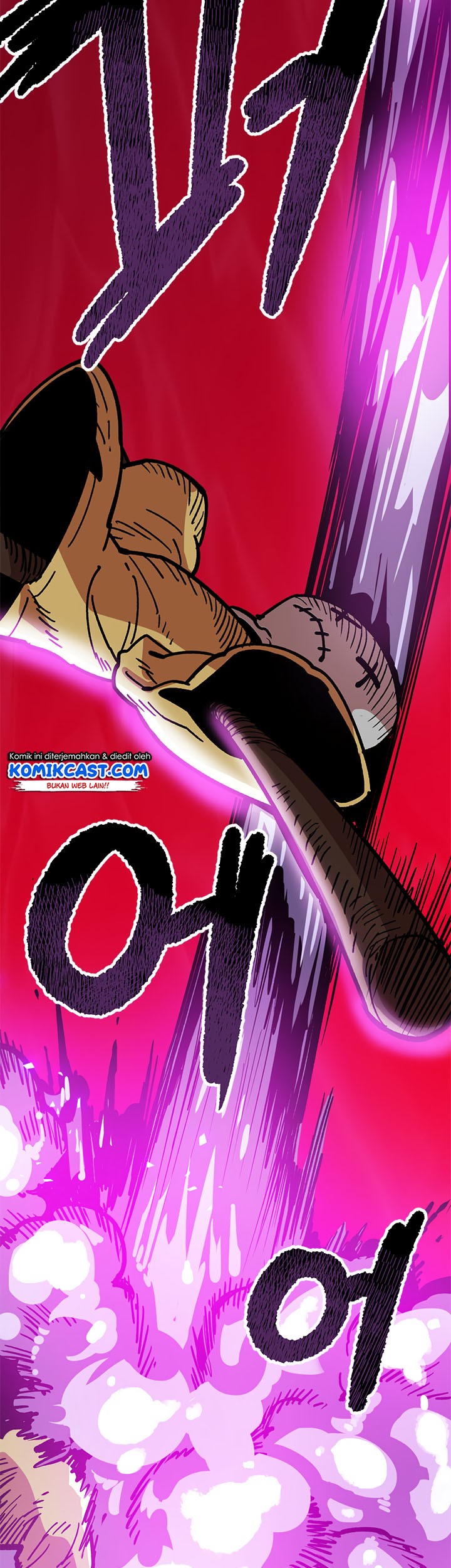 Slave B Chapter 8 - halaman 46