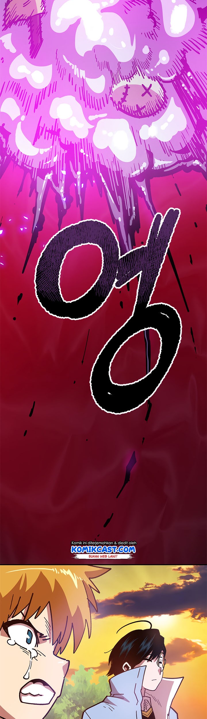 Slave B Chapter 8 - halaman 47