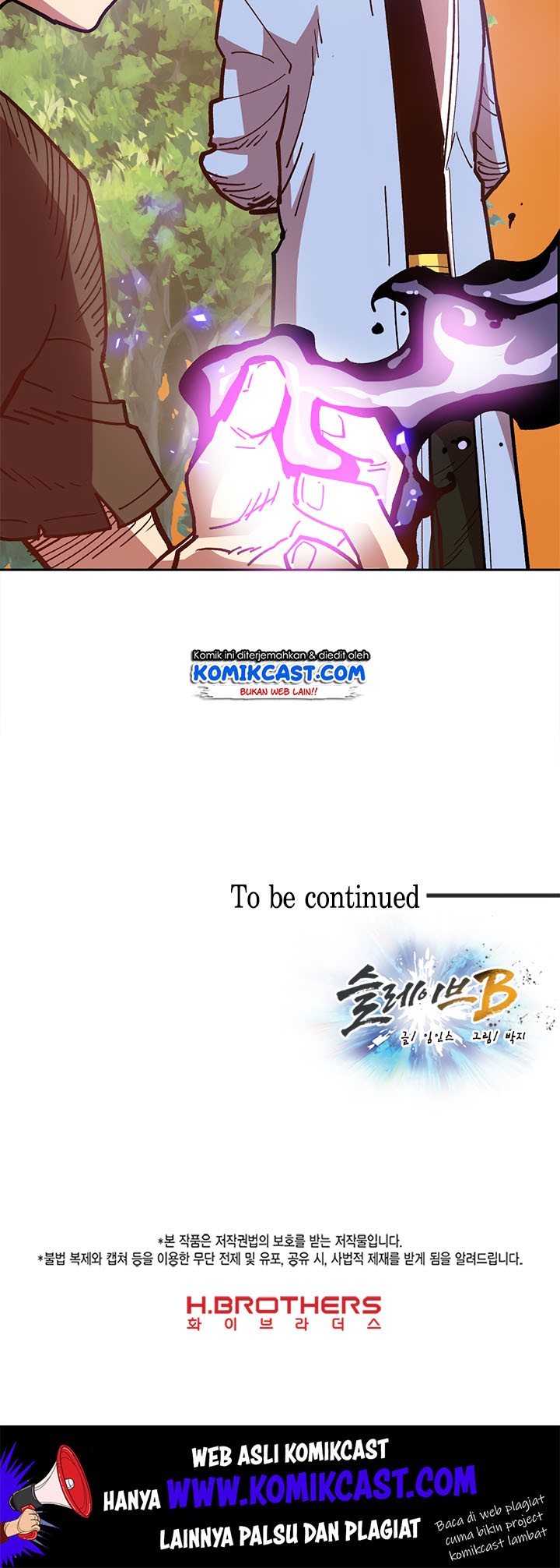 Slave B Chapter 8 - halaman 48