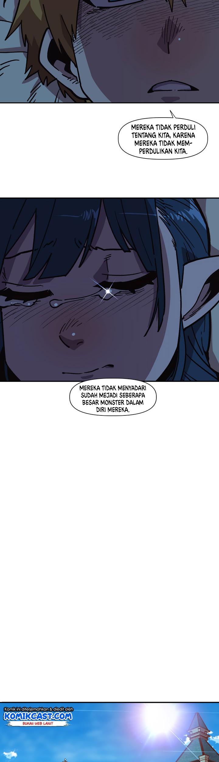 Slave B Chapter 8 - halaman 7
