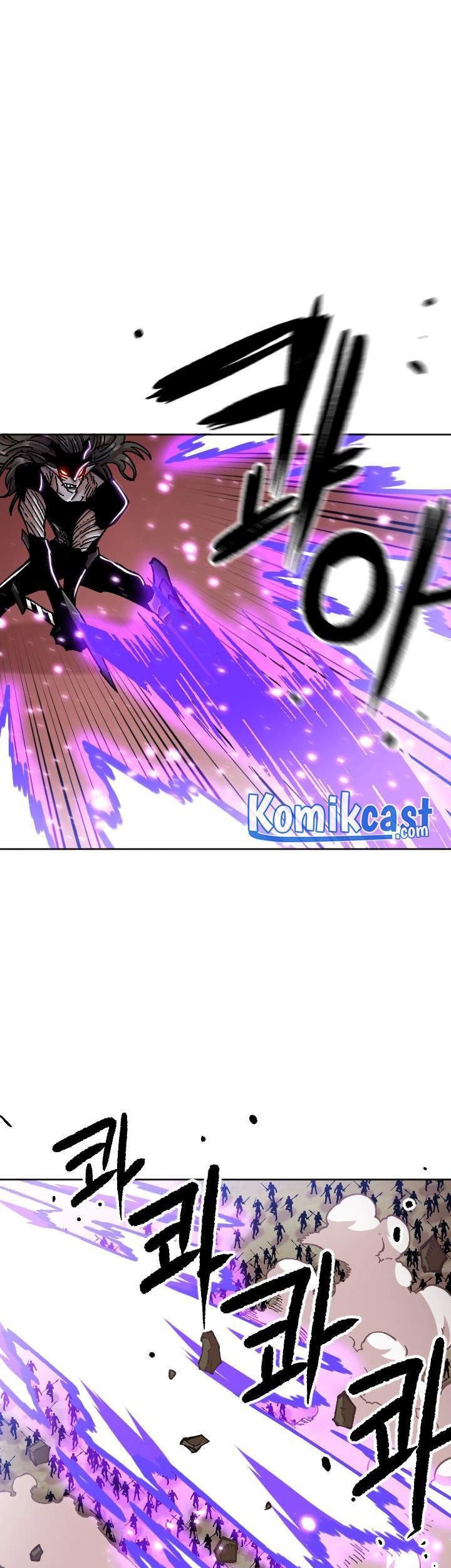 Slave B Chapter 80 - halaman 1