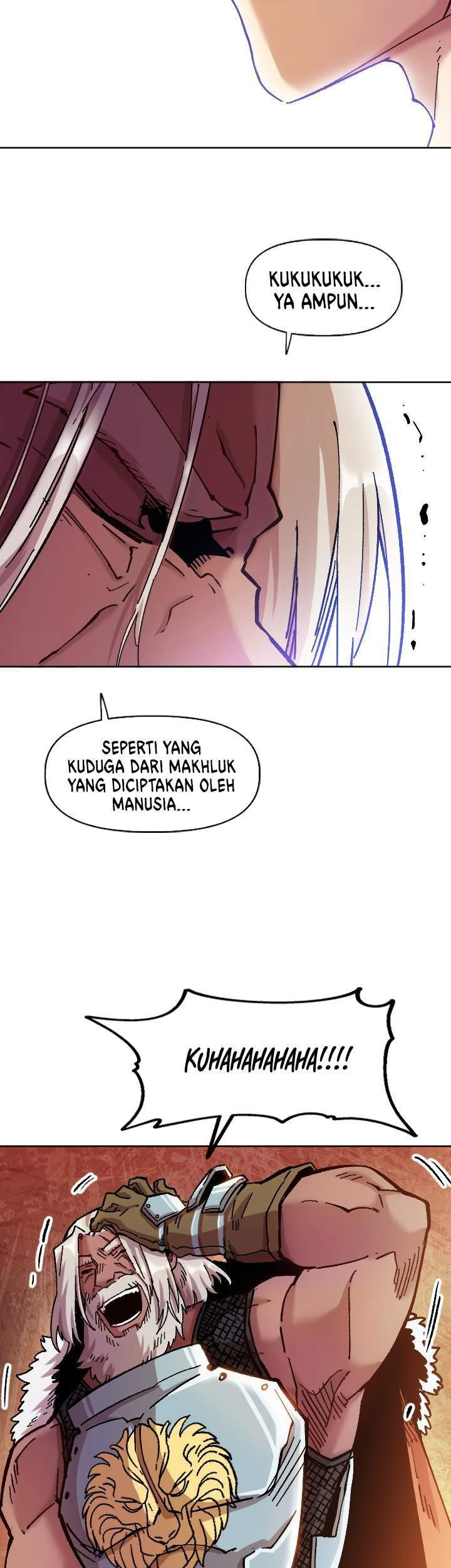 Slave B Chapter 80 - halaman 11