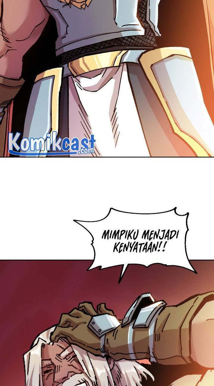 Slave B Chapter 80 - halaman 12
