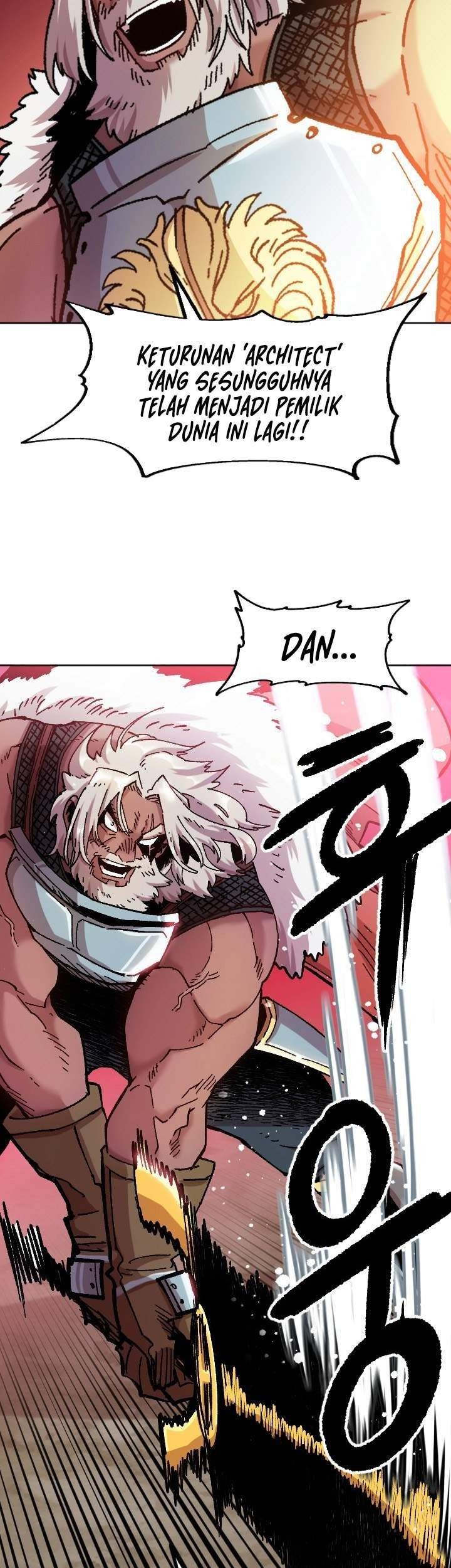 Slave B Chapter 80 - halaman 13