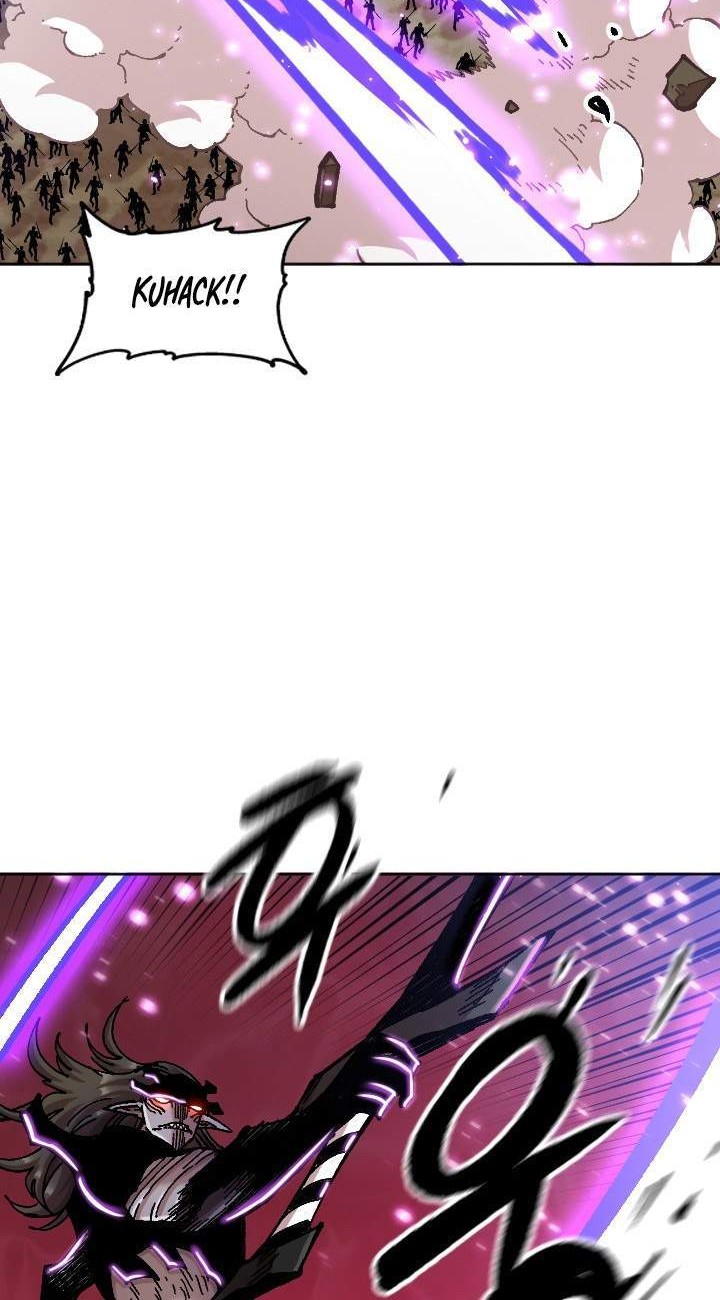 Slave B Chapter 80 - halaman 2