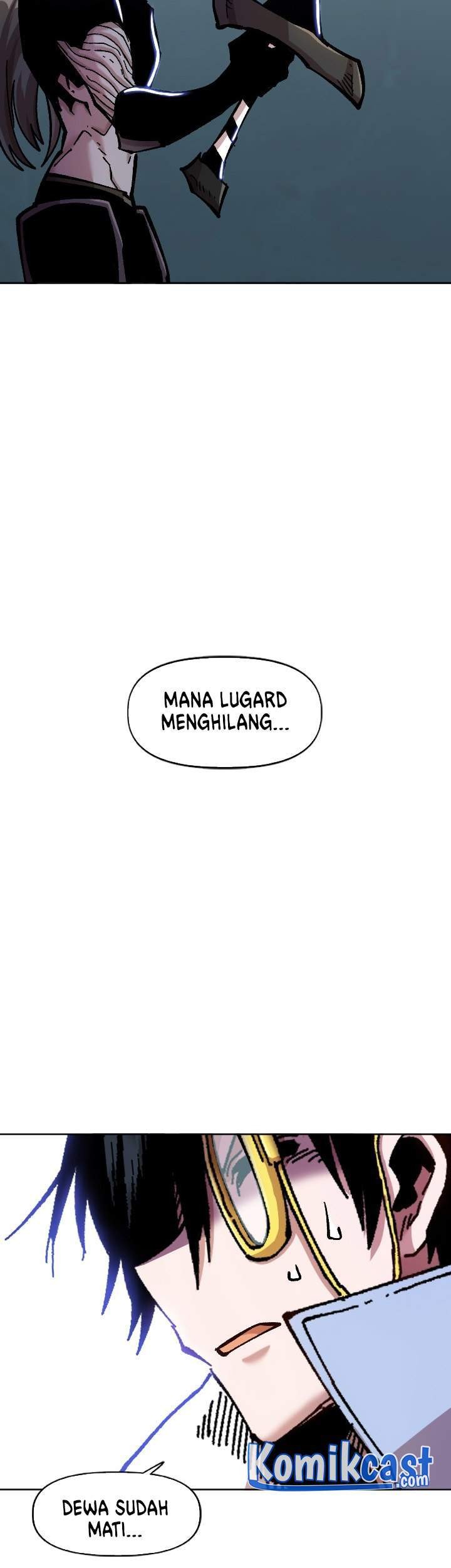 Slave B Chapter 80 - halaman 23