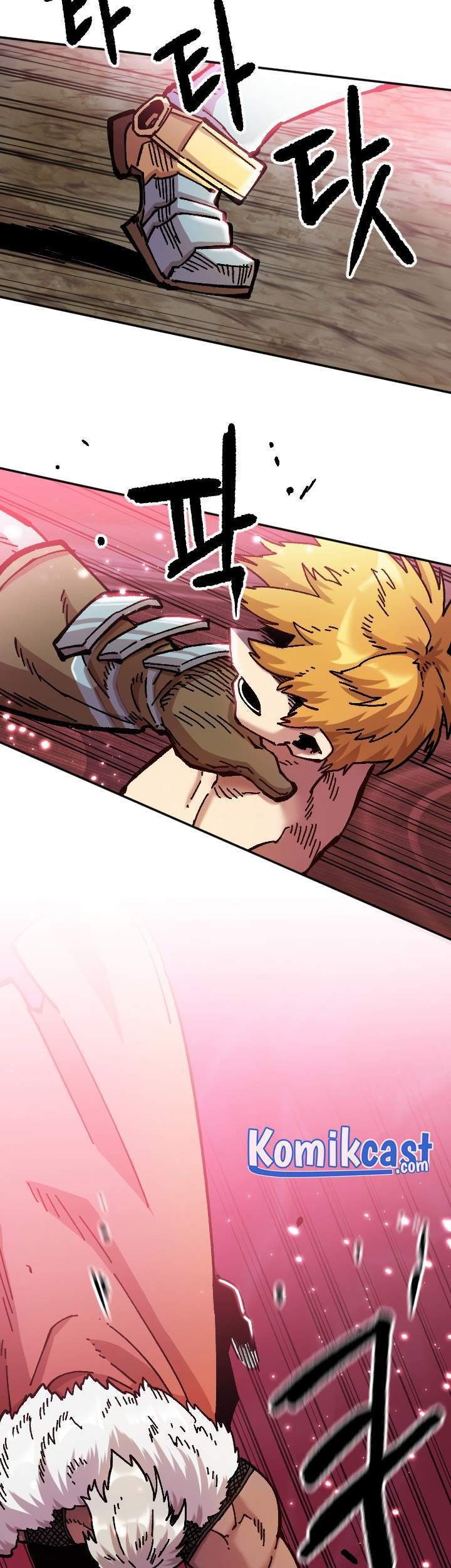 Slave B Chapter 80 - halaman 25