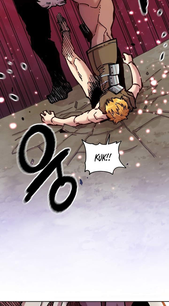 Slave B Chapter 80 - halaman 26
