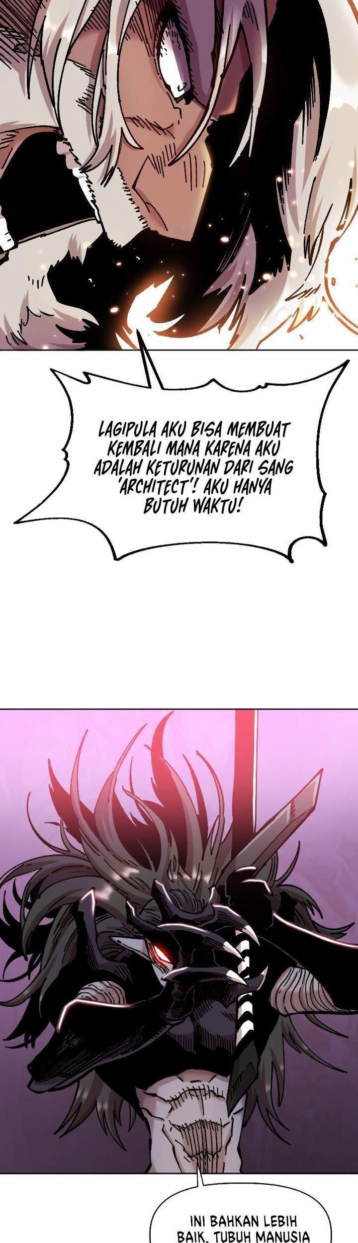 Slave B Chapter 80 - halaman 27