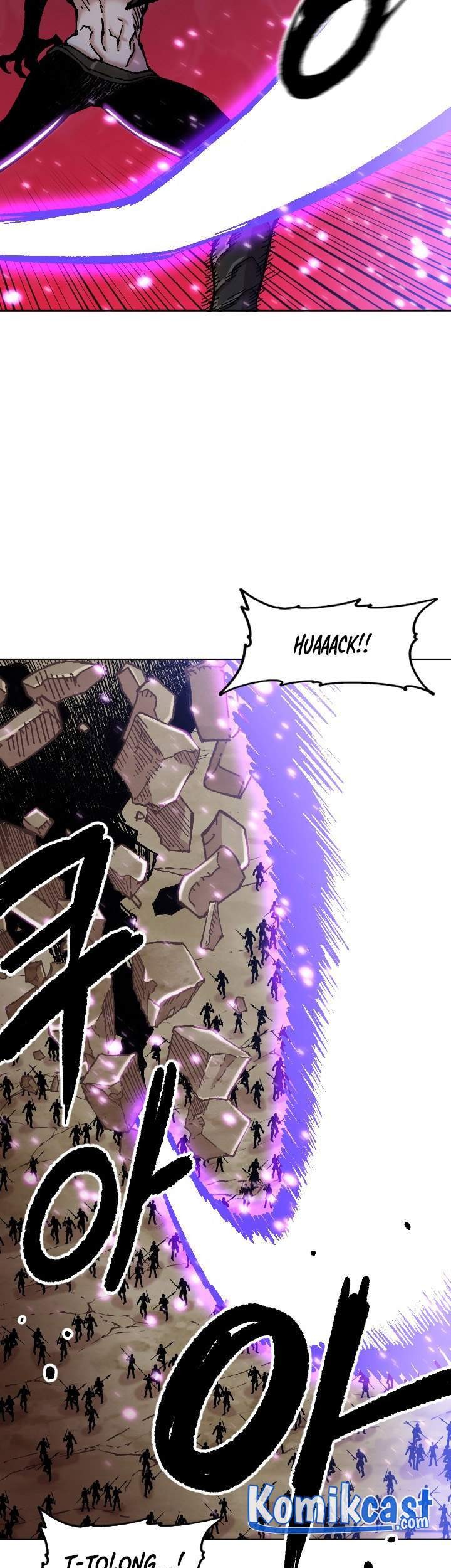 Slave B Chapter 80 - halaman 3