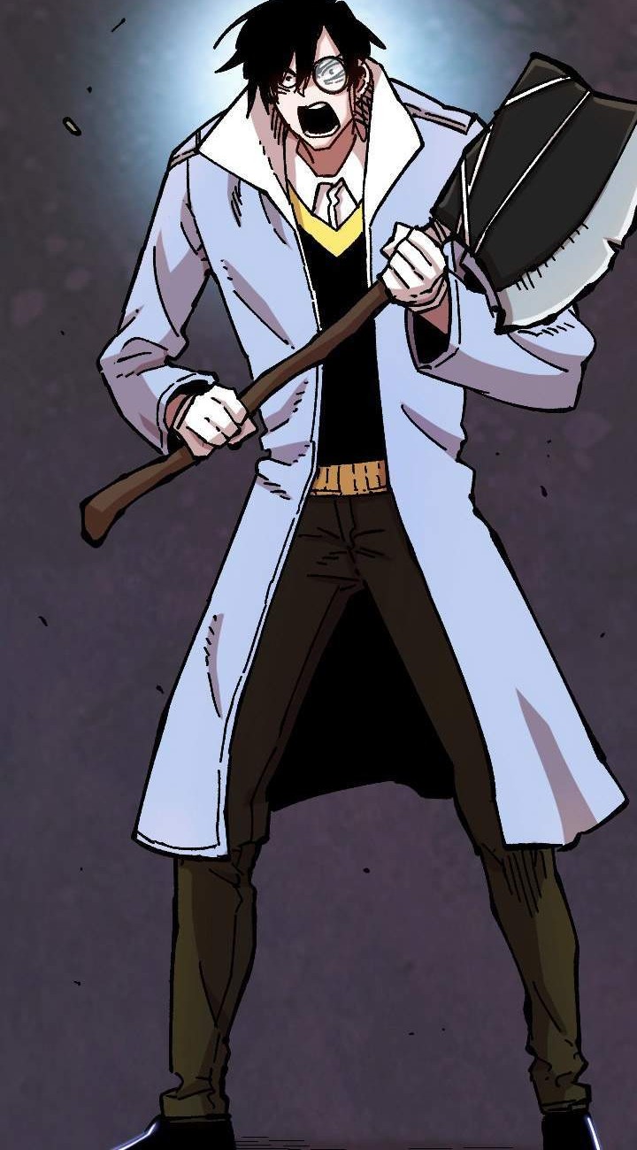 Slave B Chapter 80 - halaman 30
