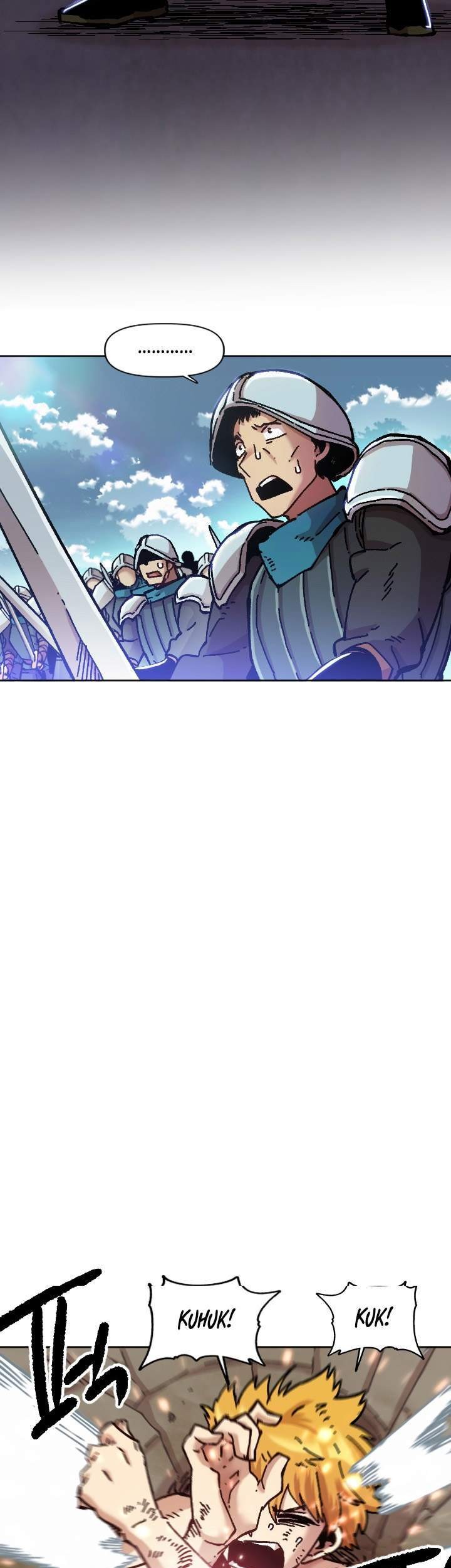 Slave B Chapter 80 - halaman 31