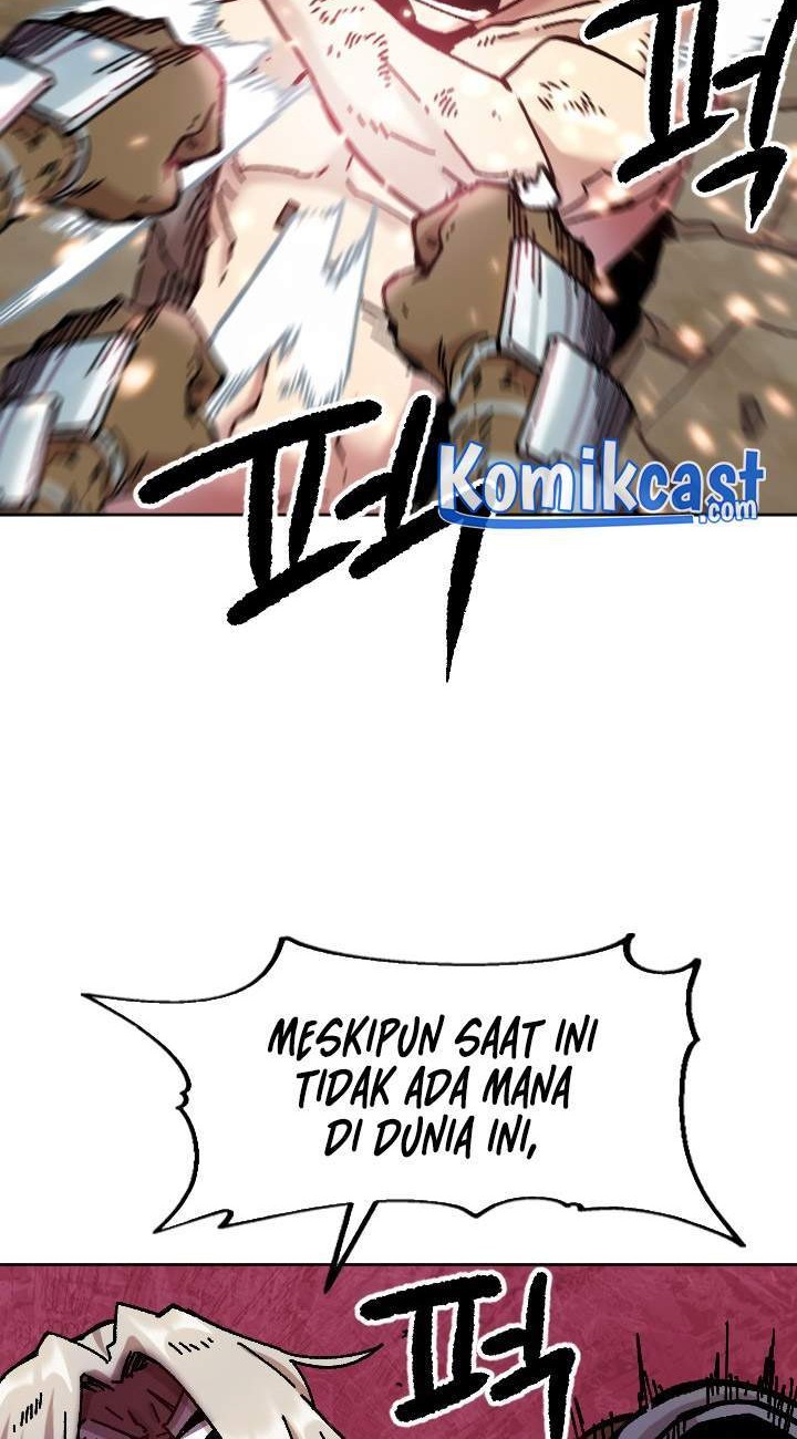 Slave B Chapter 80 - halaman 32