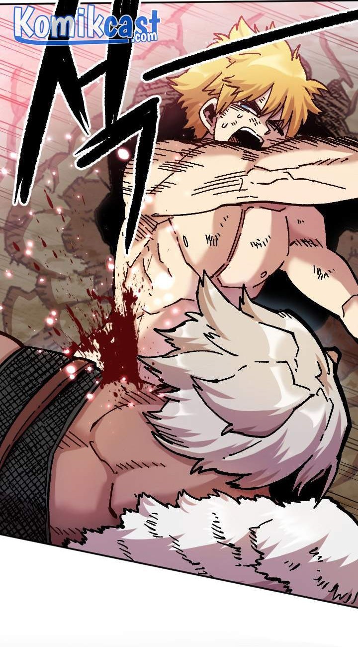Slave B Chapter 80 - halaman 34