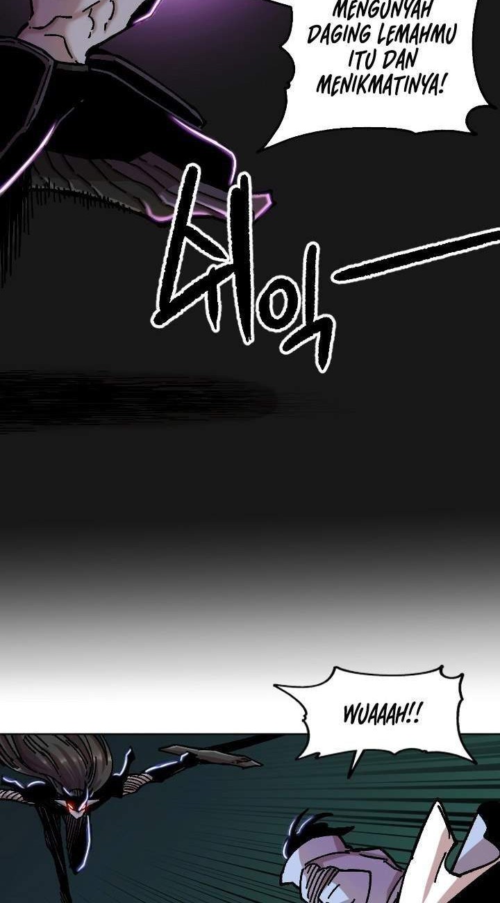 Slave B Chapter 80 - halaman 36