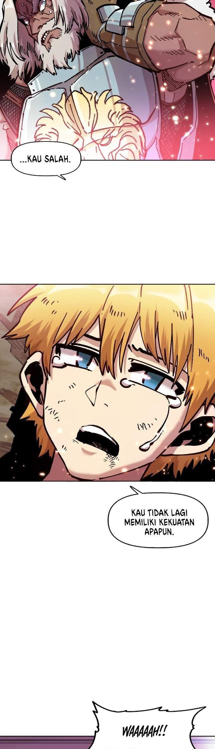 Slave B Chapter 80 - halaman 41
