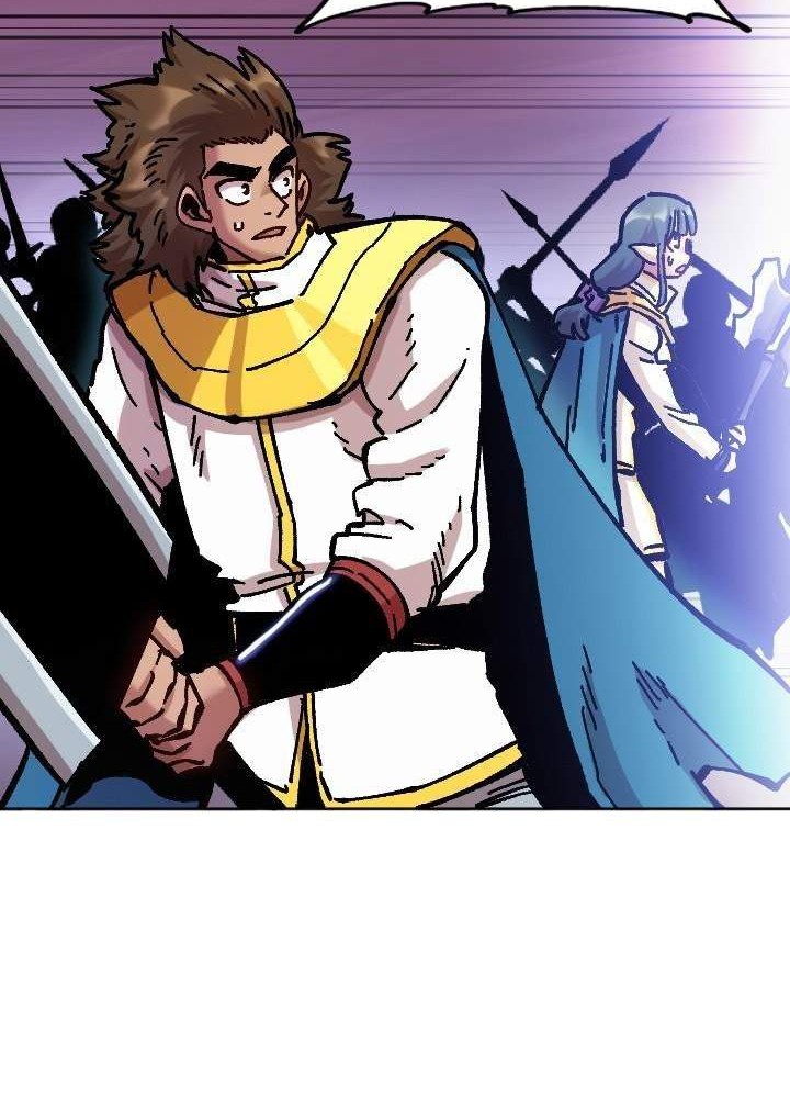 Slave B Chapter 80 - halaman 42
