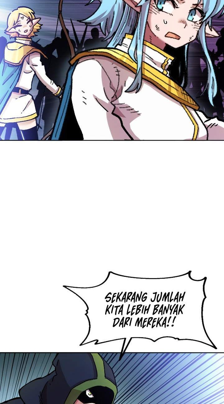 Slave B Chapter 80 - halaman 44