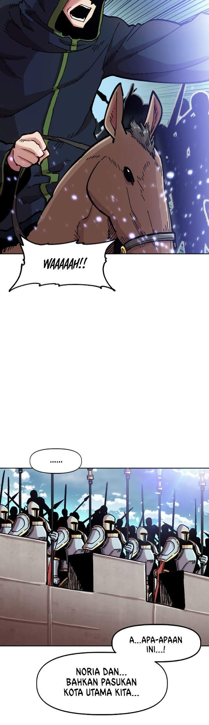 Slave B Chapter 80 - halaman 45