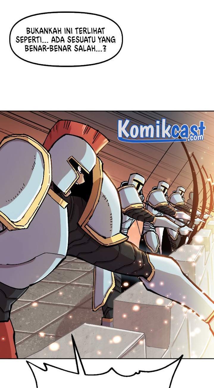 Slave B Chapter 80 - halaman 46