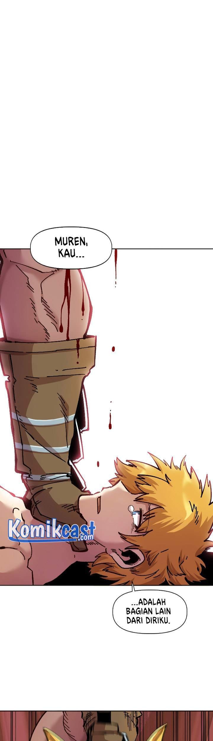Slave B Chapter 80 - halaman 49