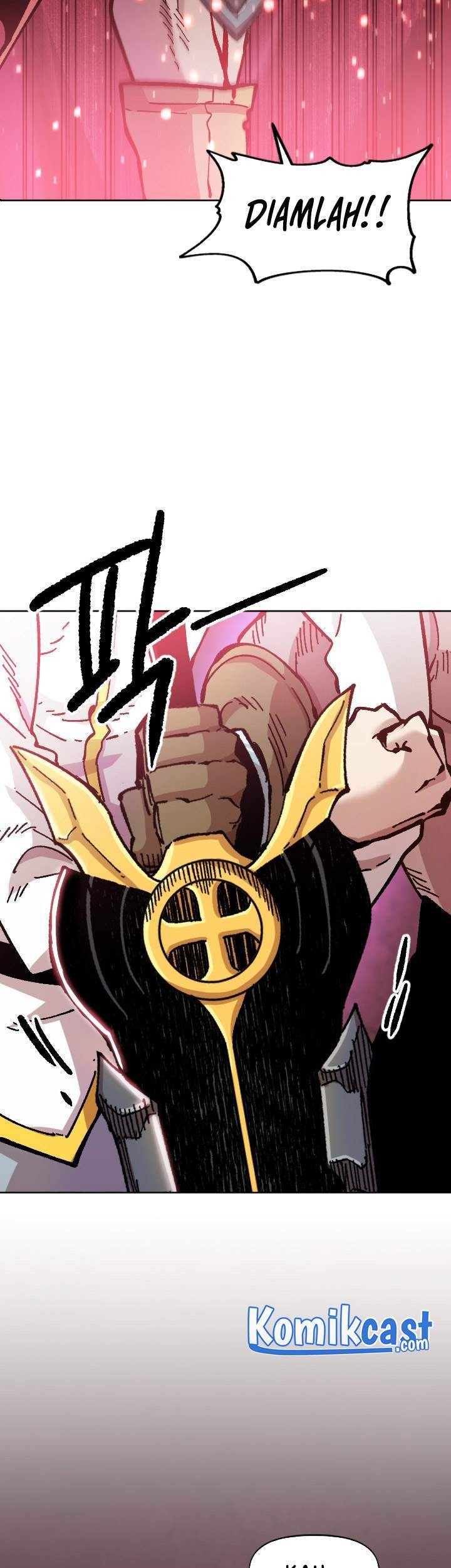 Slave B Chapter 80 - halaman 51