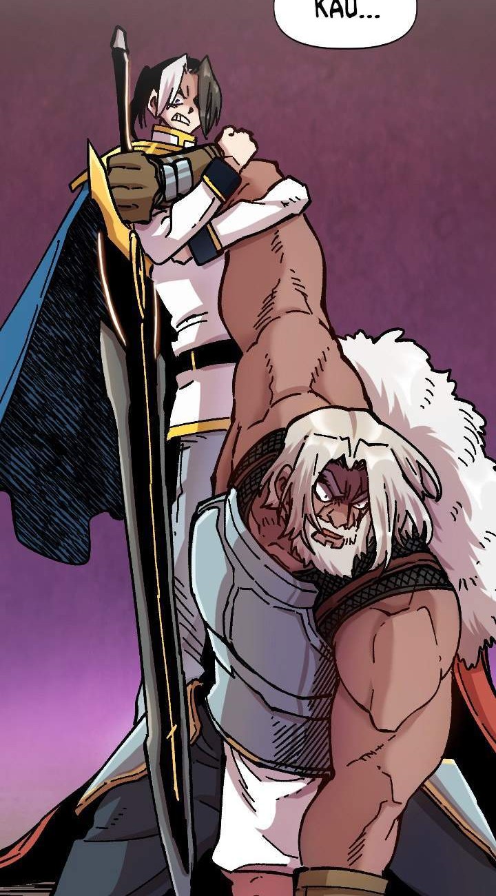 Slave B Chapter 80 - halaman 52
