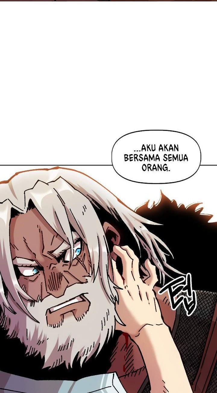Slave B Chapter 80 - halaman 54
