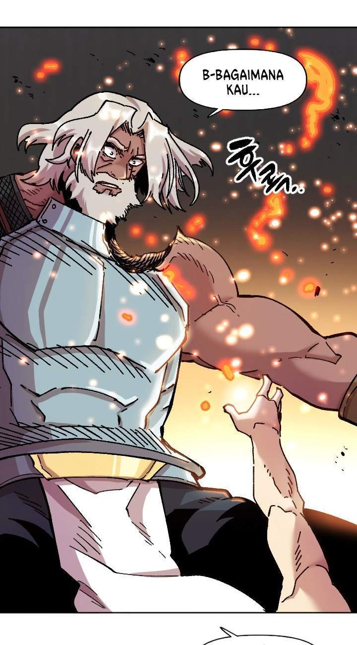 Slave B Chapter 80 - halaman 58
