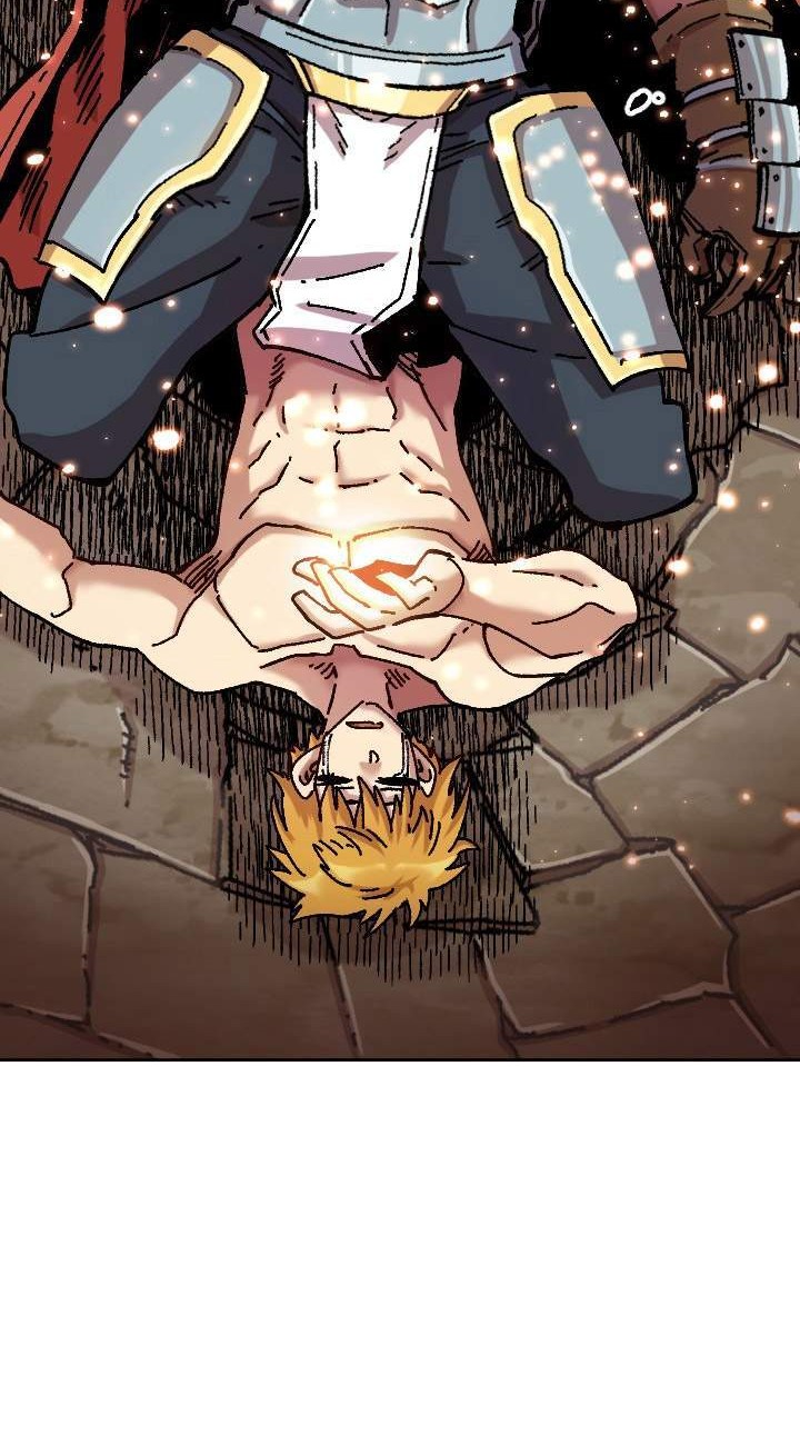 Slave B Chapter 80 - halaman 60